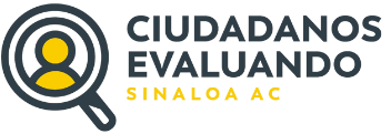 Ciudadanos Evaluando Sinaloa AC