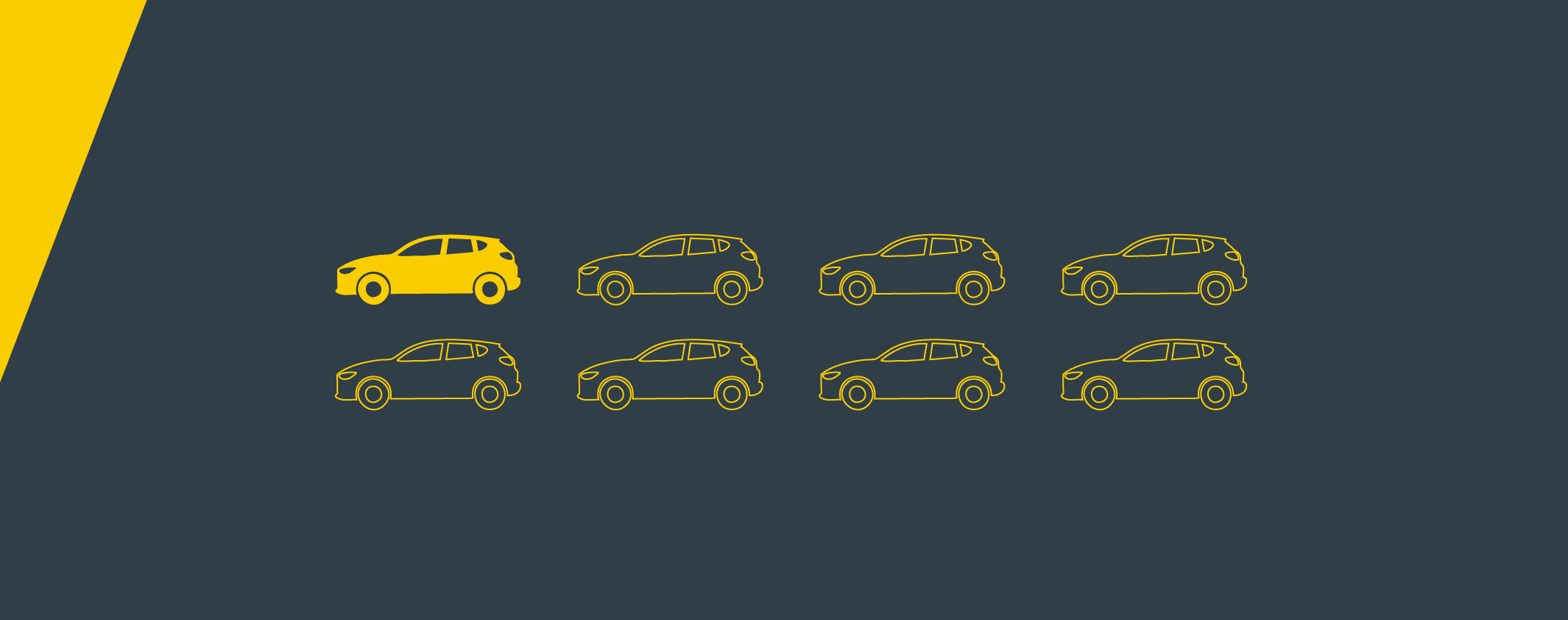 Recuperan en Sinaloa 1 de cada 8 vehículos robados en 2024