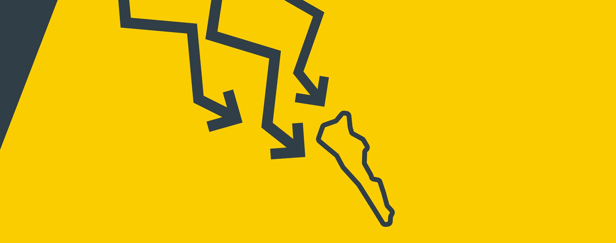 Sinaloa retrocede en el Índice de Paz por repunte de violencia letal y crimen organizado