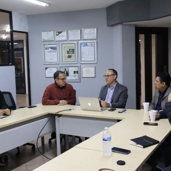 Ciudadanos de Sinaloa conocen el modelo de Seguridad de Torreón, referente nacional en la reducción del delito